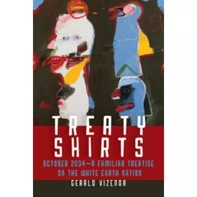 Treaty Shirts