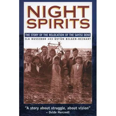 Night Spirits