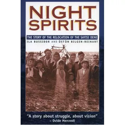 Night Spirits