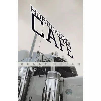 Bordertown Cafe