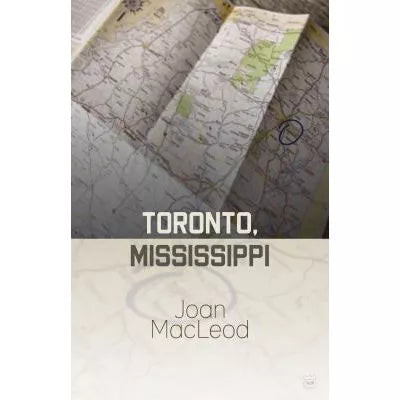 Toronto, Mississippi