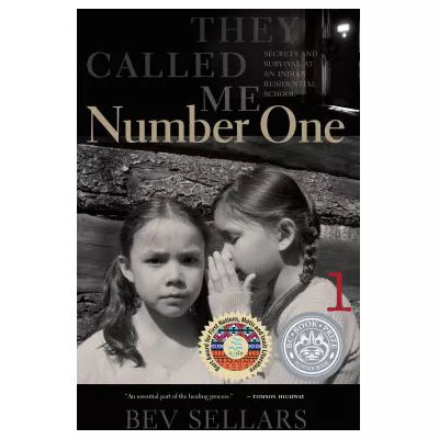 They Called Me Number One