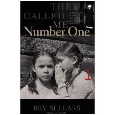 They Called Me Number One