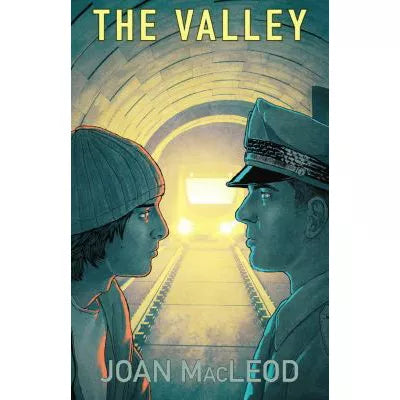 The Valley ebook