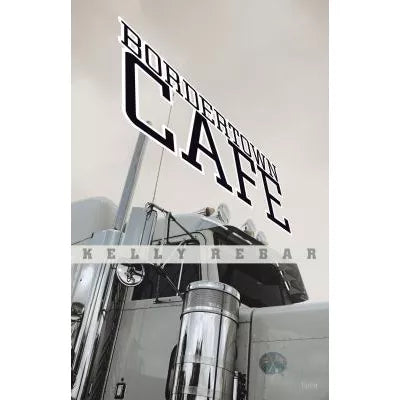 Bordertown Cafe