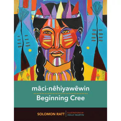 Beginning Cree