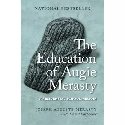 Education of Augie Merasty