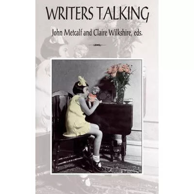 Writers Talking
