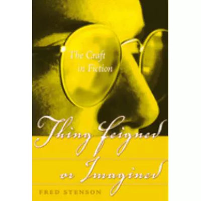 Thing Feigned or Imagined