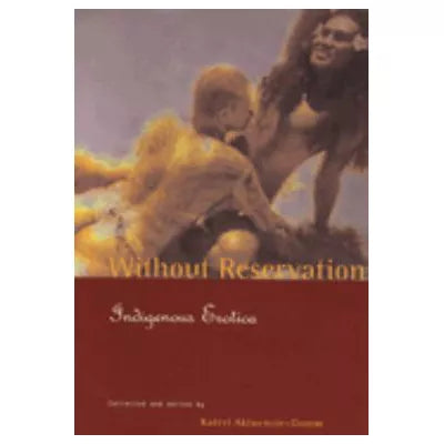 Without Reservation