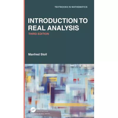 Introduction to Real Analysis