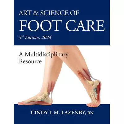 Art &amp; Science of Foot Care
