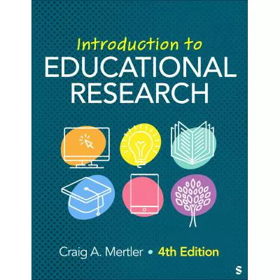 Intro to Educational Research