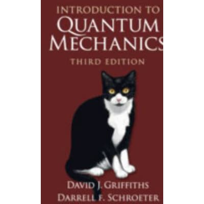 Intro to Quantum Mechanics