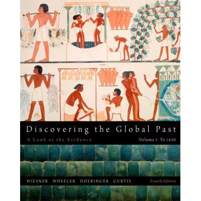 Discovering the Global Past (V1)