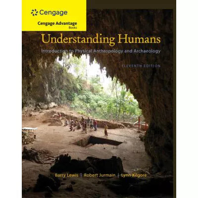 Understanding Humans