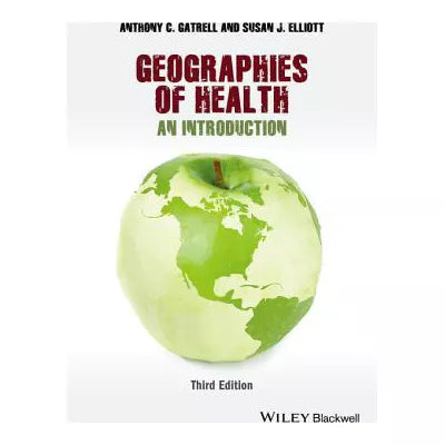 Geographies of Health