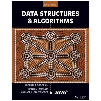 Data Structures and Algorithms in Java