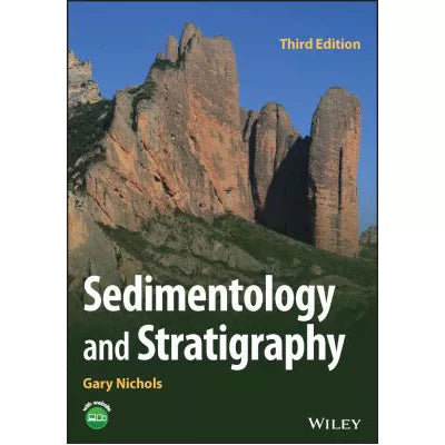 Sedimentology &amp; Stratigraphy