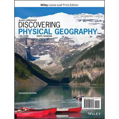 Discovering Physical Geography (LL)