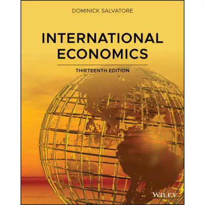 International Economics