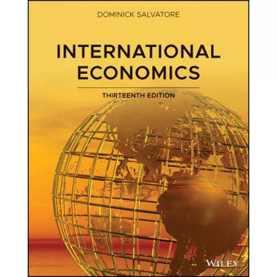 International Economics
