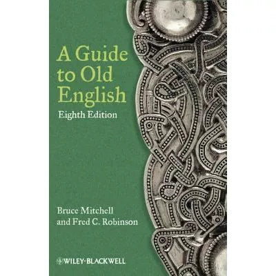 A Guide to Old English