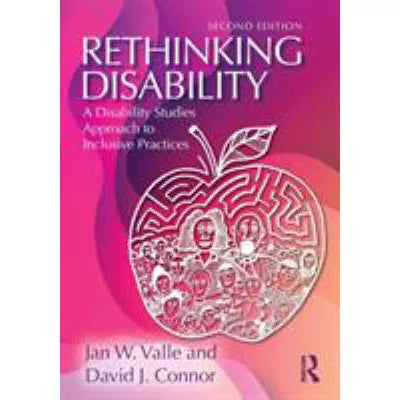 Rethinking Disability