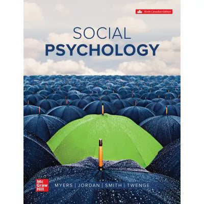 Social Psychology
