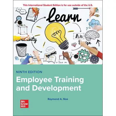 ISE EMPLOYEE TRAINING &amp; DEVELOPMENT