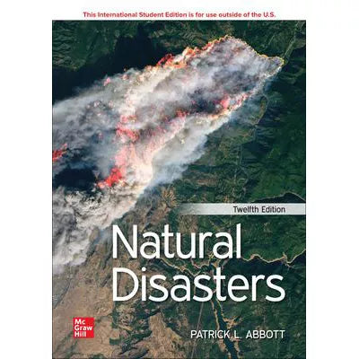 ISE Natural Disasters