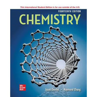 ISE Chemistry