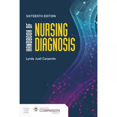 Handbook of Nursing Diagnosis