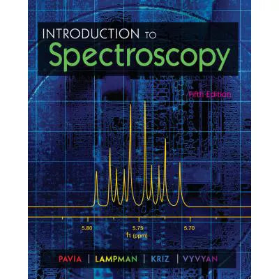 Intro to Spectroscopy
