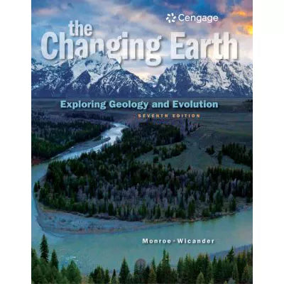 Changing Earth