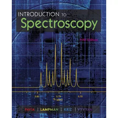 Introduction to Spectroscopy