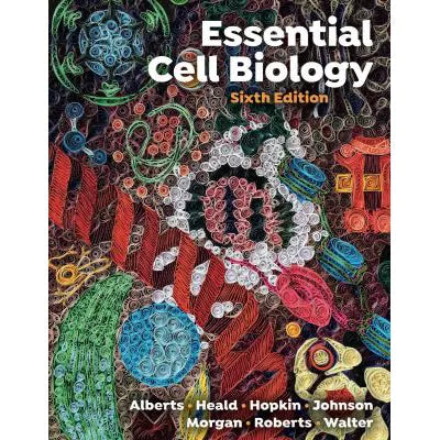 Essen Cell Biology (w/Smartwork5 reg Access Card)