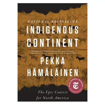 Indigenous Continent
