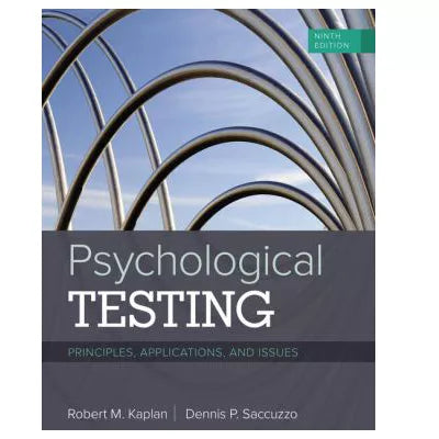 Psychological Testing
