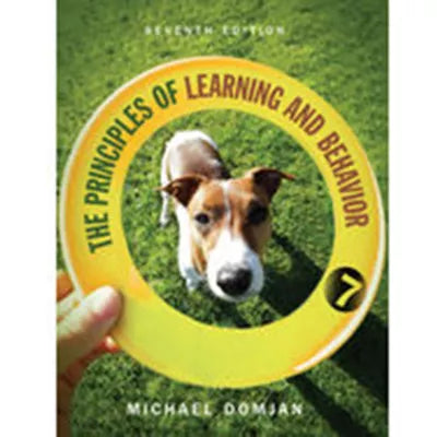 Prin of Learning &amp; Behavior, MindTap Psychology 1T