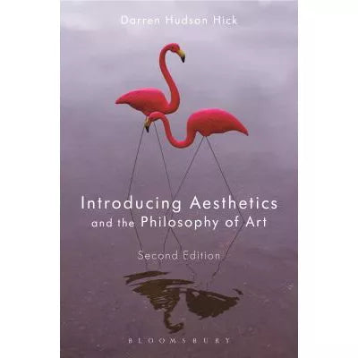 Introducing Aesthetics & the Philosophy of Art | Brandon University