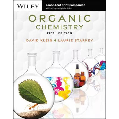 Organic Chemistry (LL)