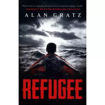 Refugee