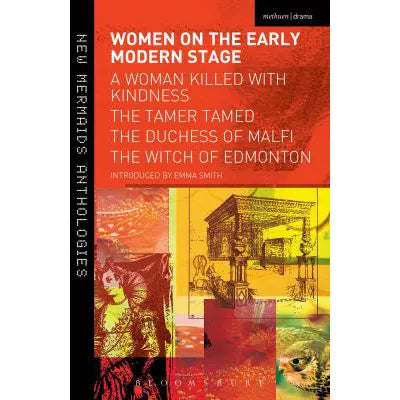 Women on the Early Modern Stage