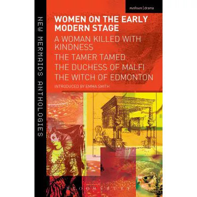 Women on the Early Modern Stage