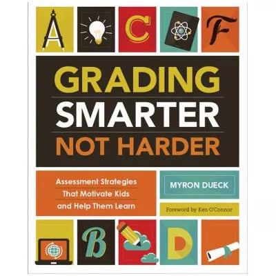 Grading Smarter, Not Harder