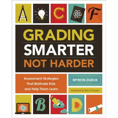 Grading Smarter, Not Harder