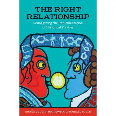 Right Relationship