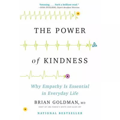 Power of Kindness