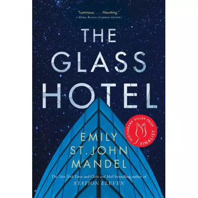Glass Hotel